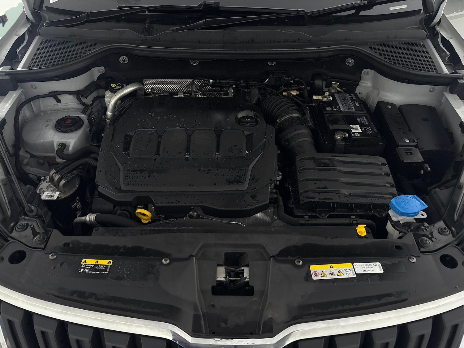 Used Skoda Karoq 2022 for sale - 76552833: Photo 31