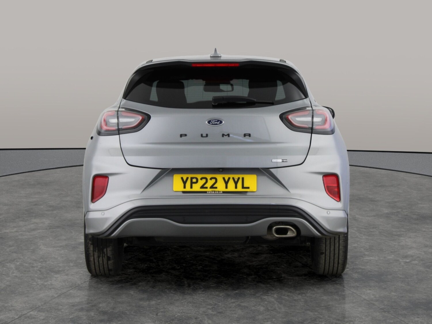 Used Ford Puma 2022 for sale - 78051827: Photo 10