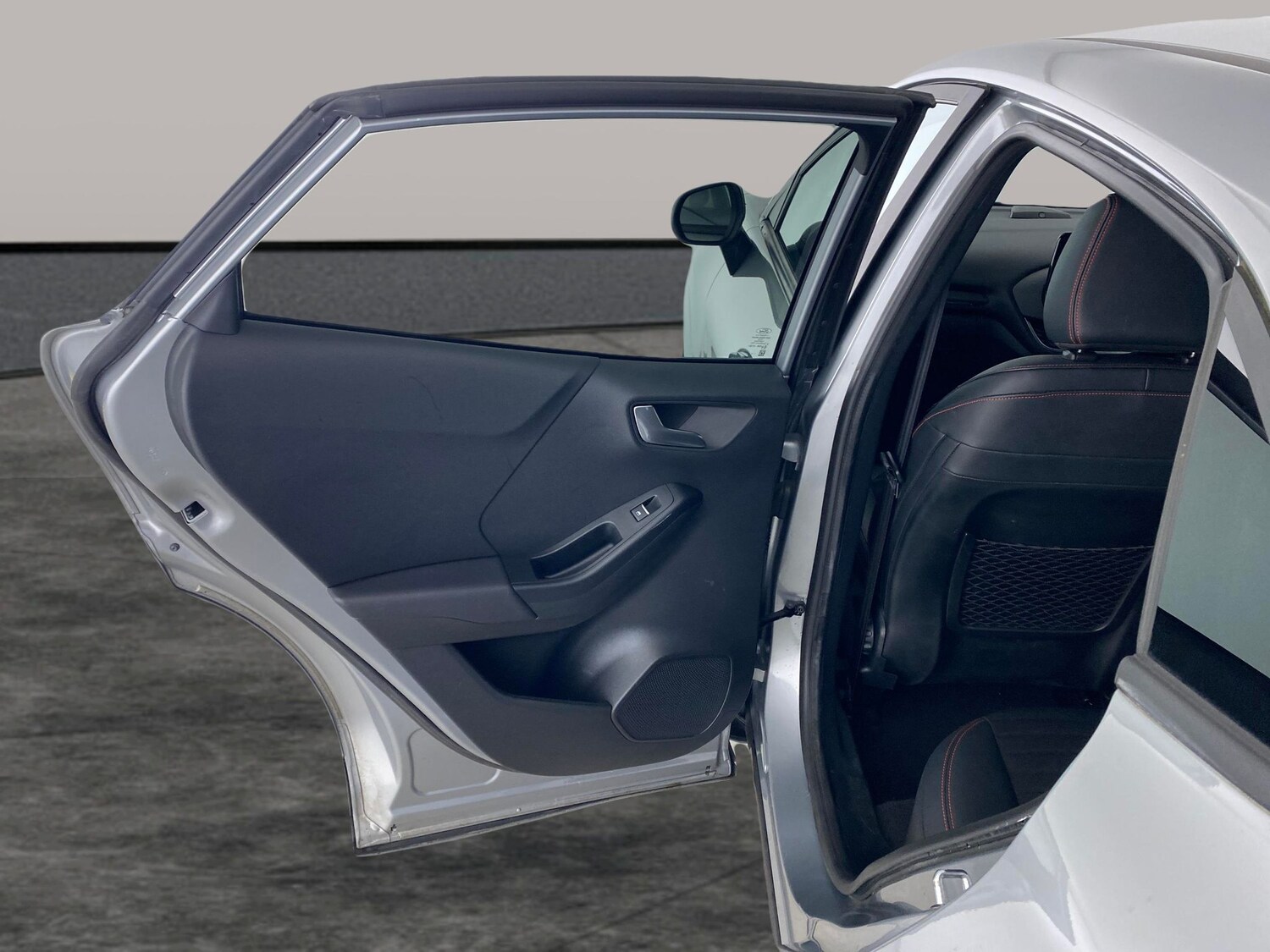 Used Ford Puma 2022 for sale - 78051827: Photo 21