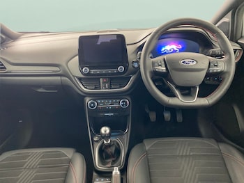 Used Ford Puma 2022 for sale - 78051827: Photo