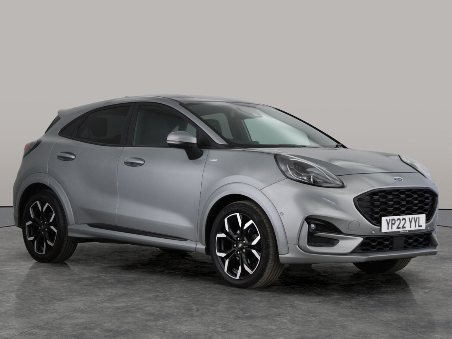 Used Ford Puma 2022 for sale - 78051827: Photo 7