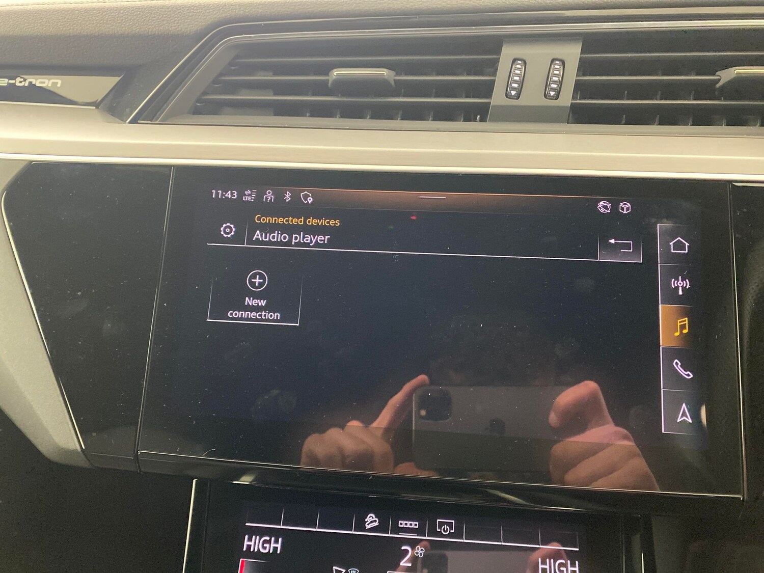 Used Audi e-tron 2021 for sale - 77984660: Photo 15