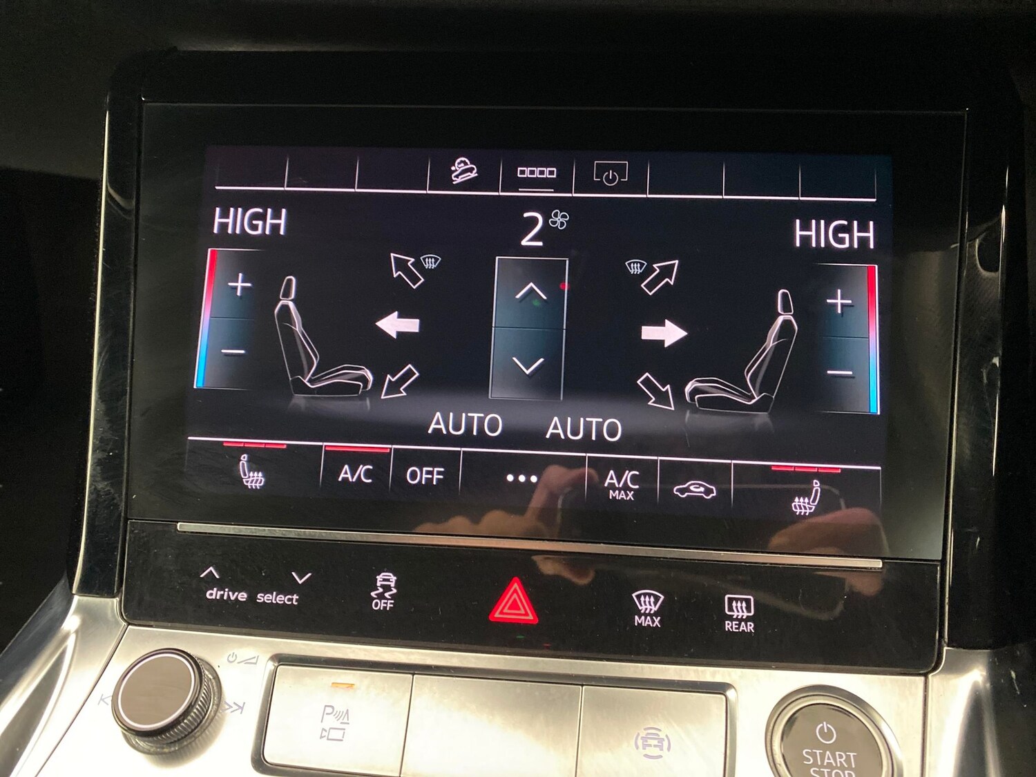 Used Audi e-tron 2021 for sale - 77984660: Photo 18