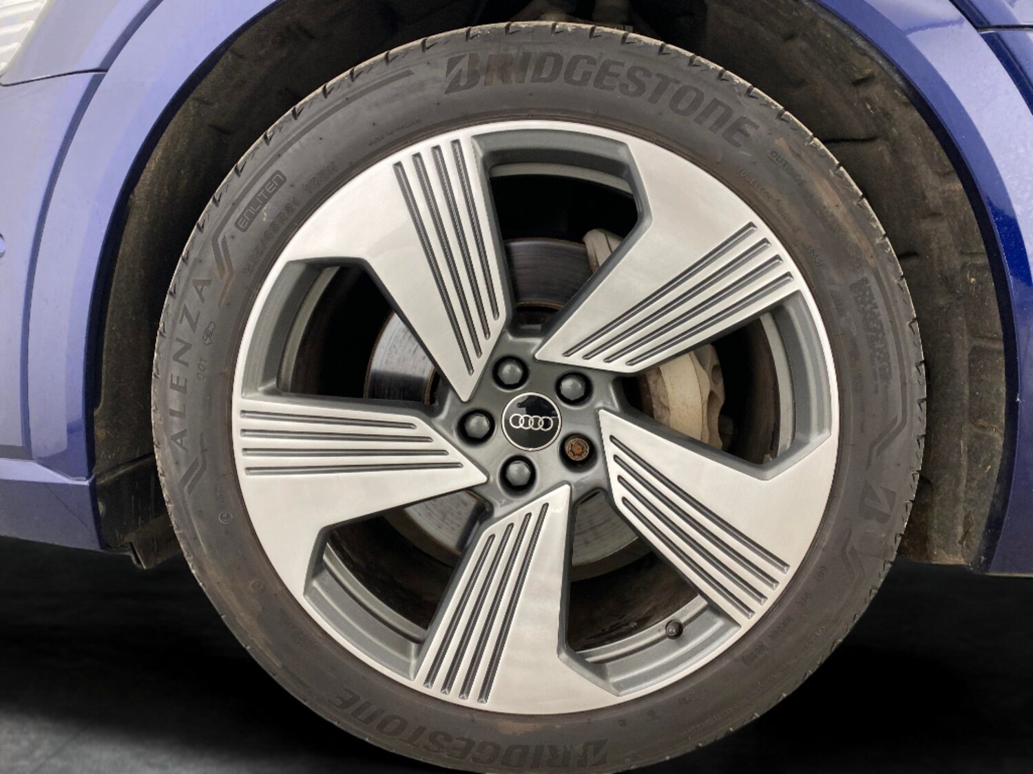 Used Audi e-tron 2021 for sale - 77984660: Photo 20