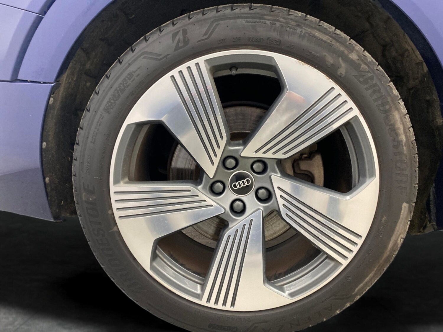 Used Audi e-tron 2021 for sale - 77984660: Photo 22