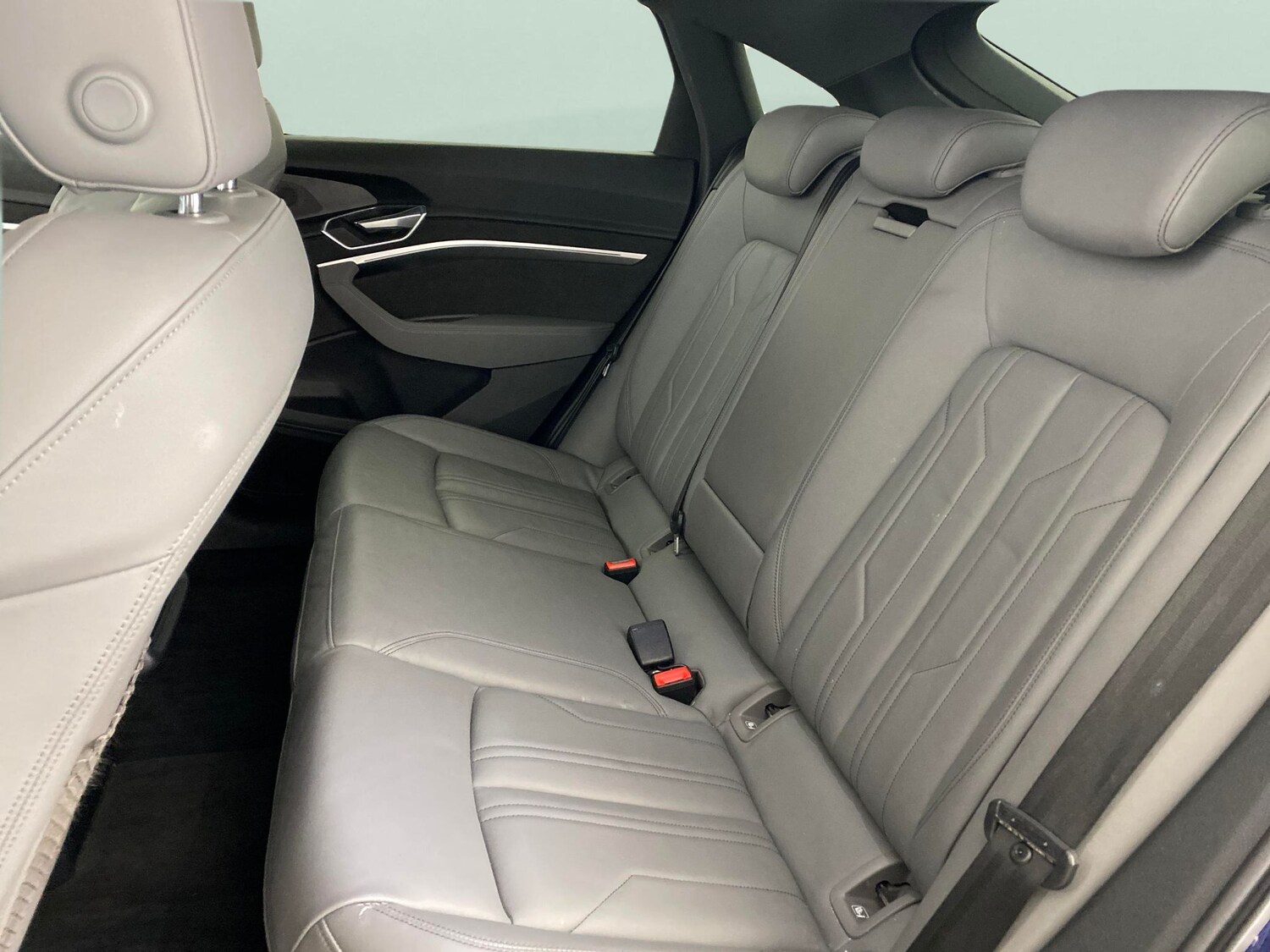 Used Audi e-tron 2021 for sale - 77984660: Photo 26