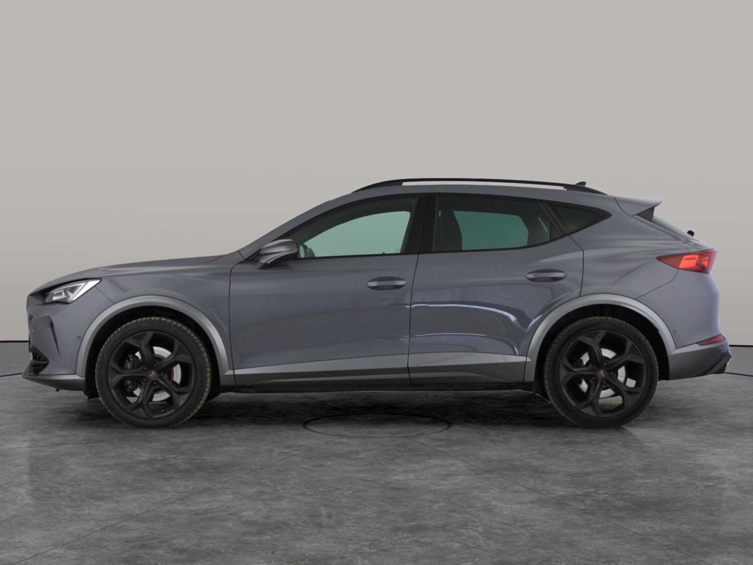 Used Cupra Formentor 2021 for sale - 78129471: Photo 13