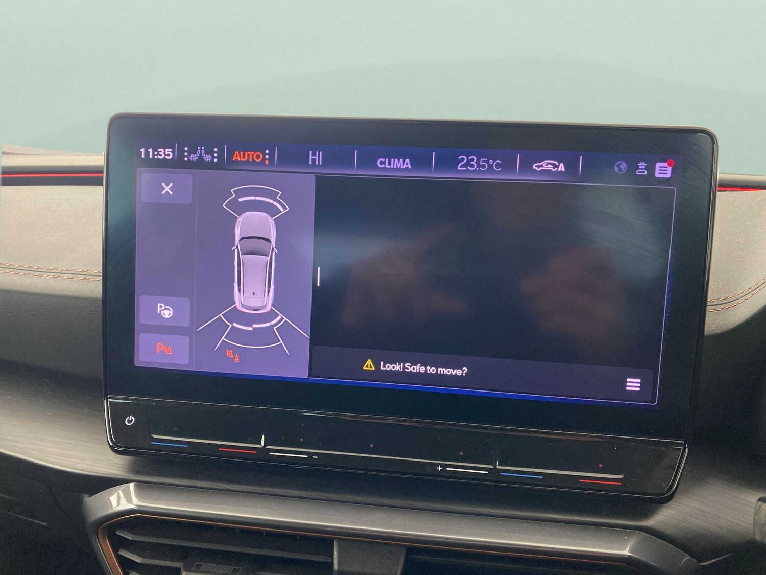 Used Cupra Formentor 2021 for sale - 78129471: Photo 16