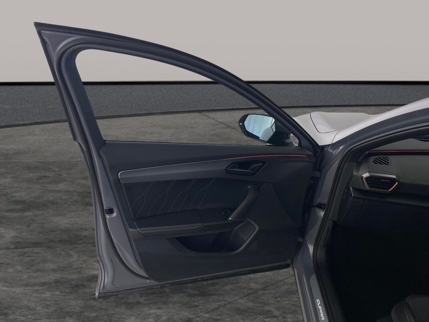 Used Cupra Formentor 2021 for sale - 78129471: Photo 24