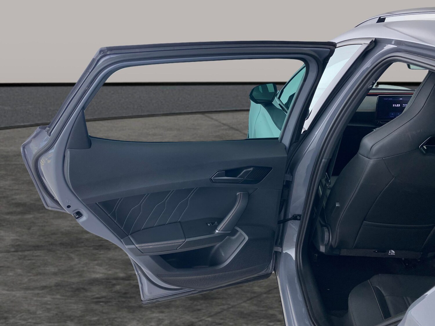 Used Cupra Formentor 2021 for sale - 78129471: Photo 25