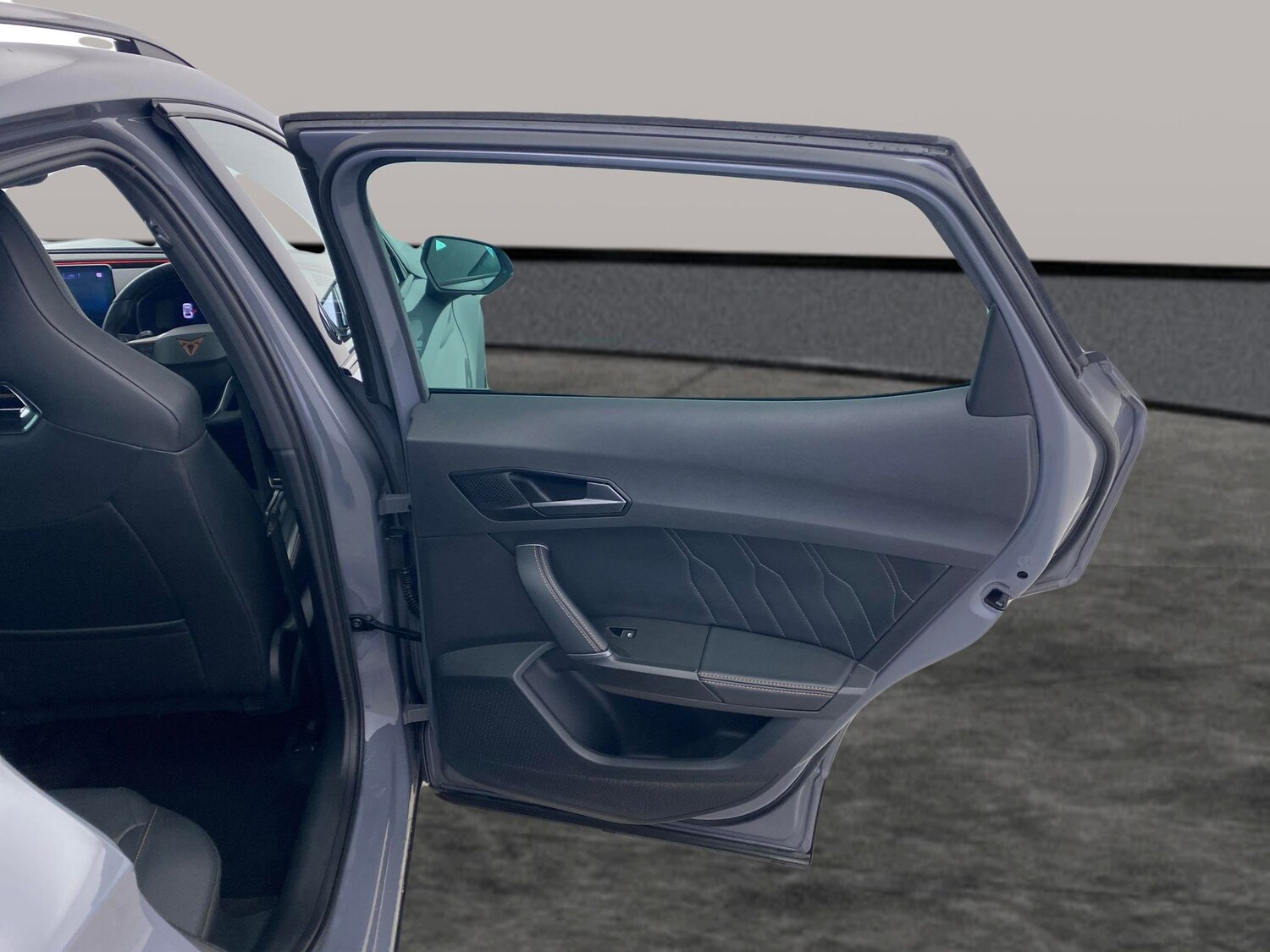 Used Cupra Formentor 2021 for sale - 78129471: Photo 27