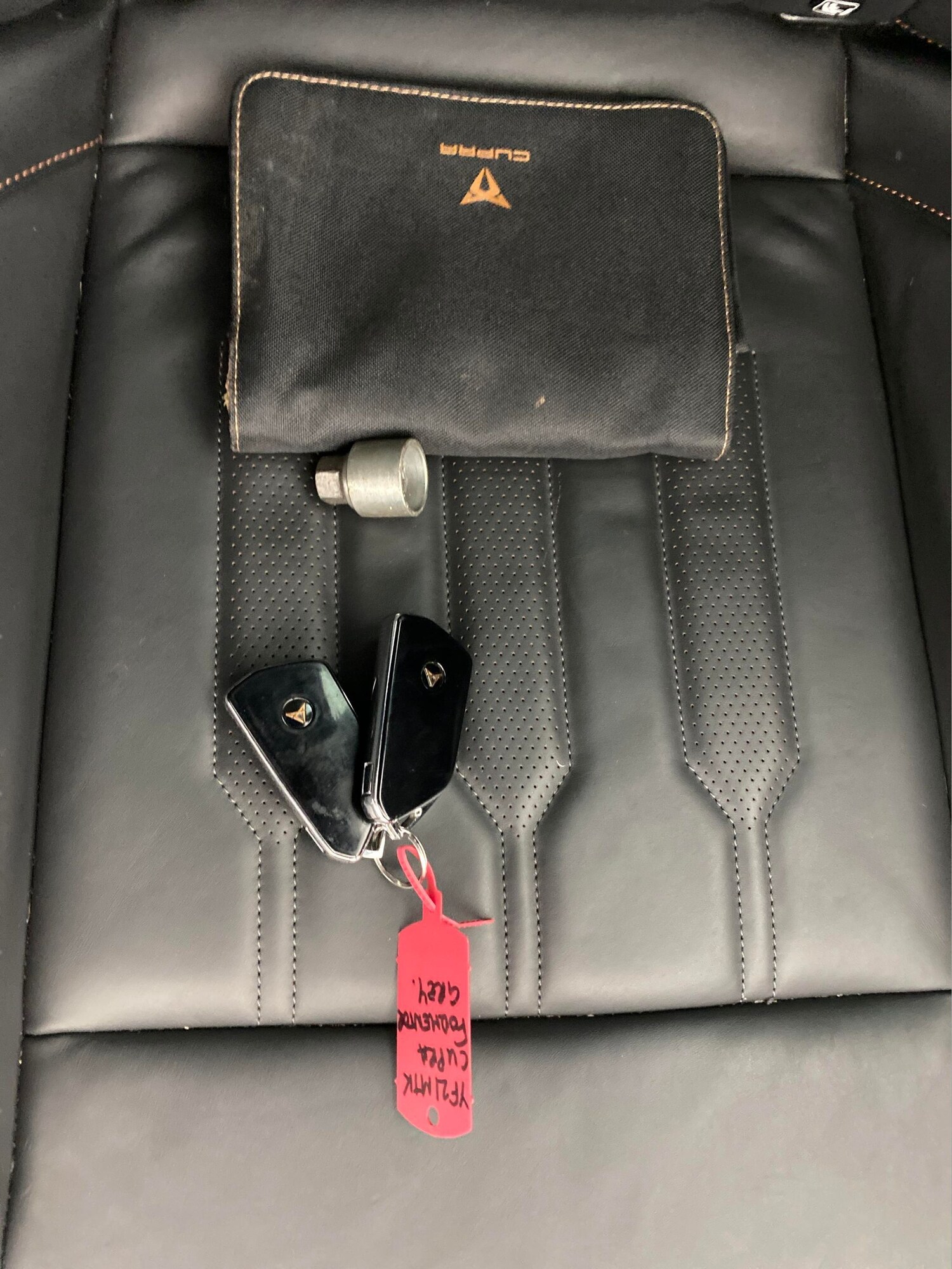 Used Cupra Formentor 2021 for sale - 78129471: Photo 29