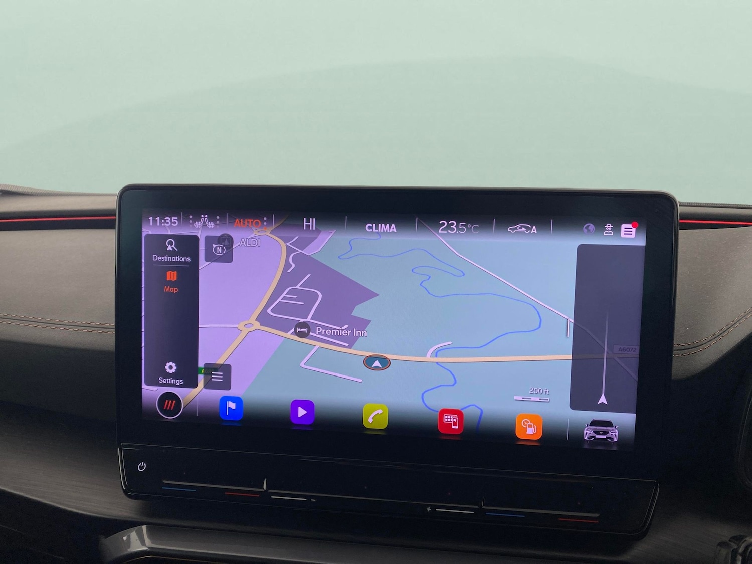 Used Cupra Formentor 2021 for sale - 78129471: Photo 5