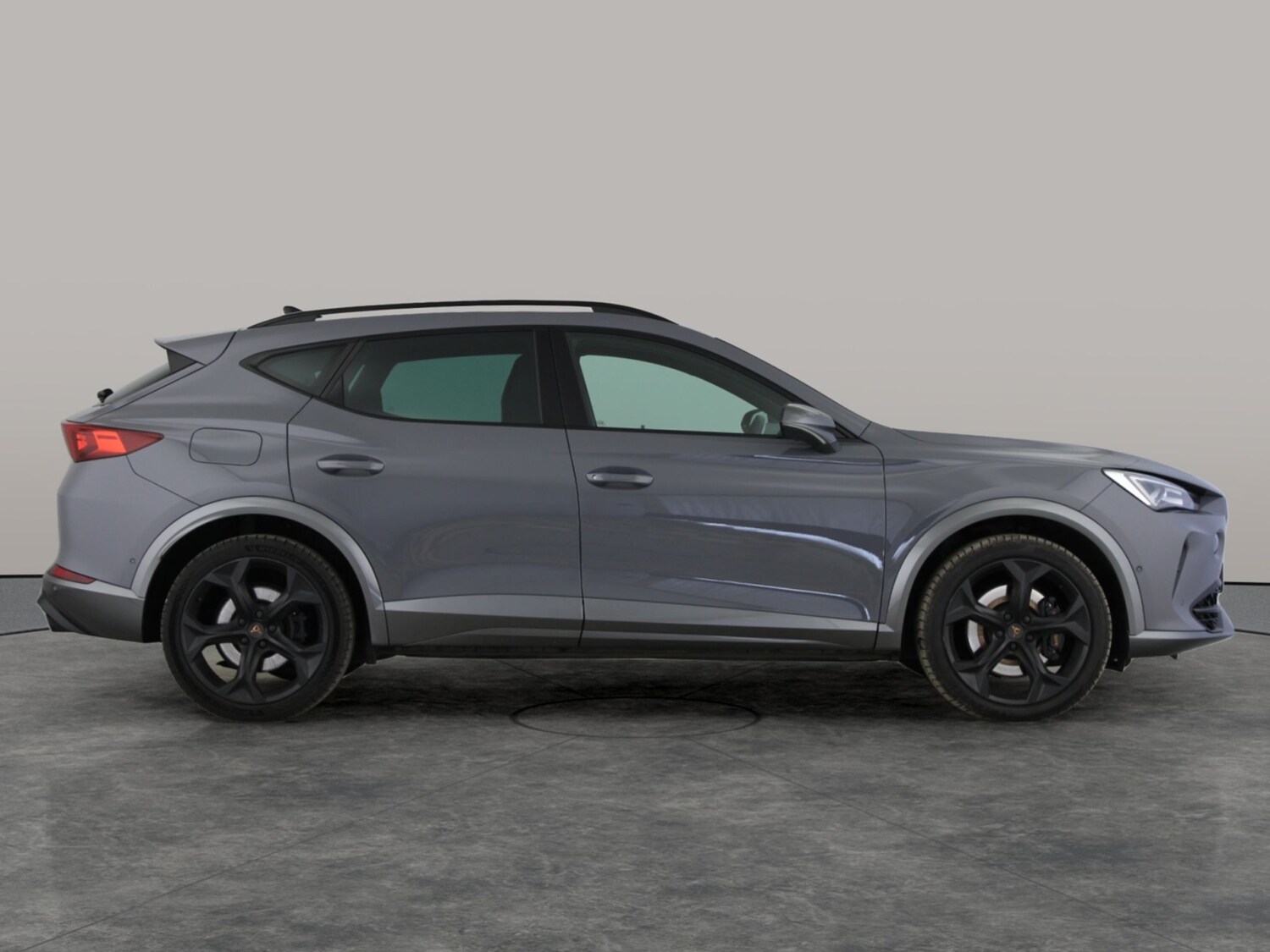 Used Cupra Formentor 2021 for sale - 78129471: Photo 9