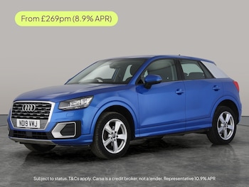 Used Audi Q2 undefined for sale - 78579802: Photo