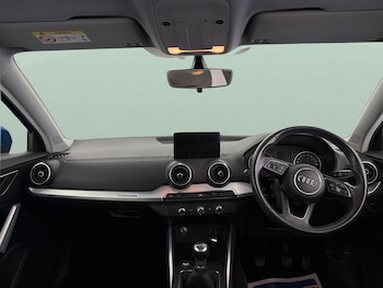 Used Audi Q2 undefined for sale - 78579802: Photo
