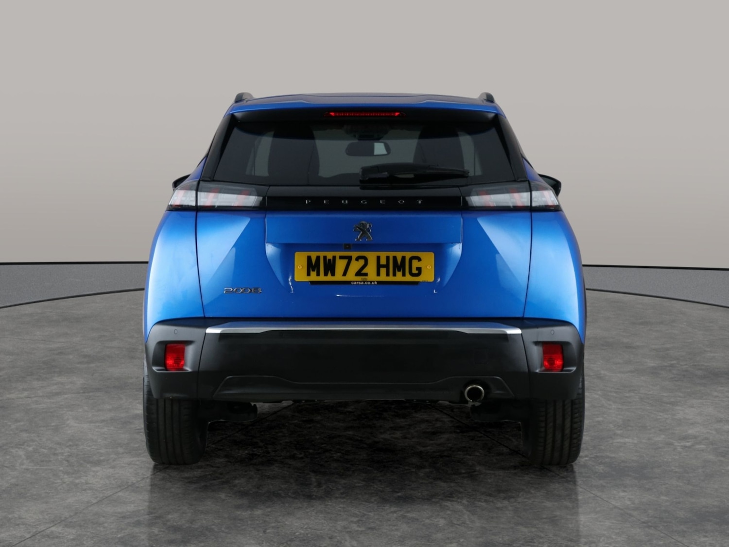 Used Peugeot 2008 2022 for sale - 77051115: Photo 12