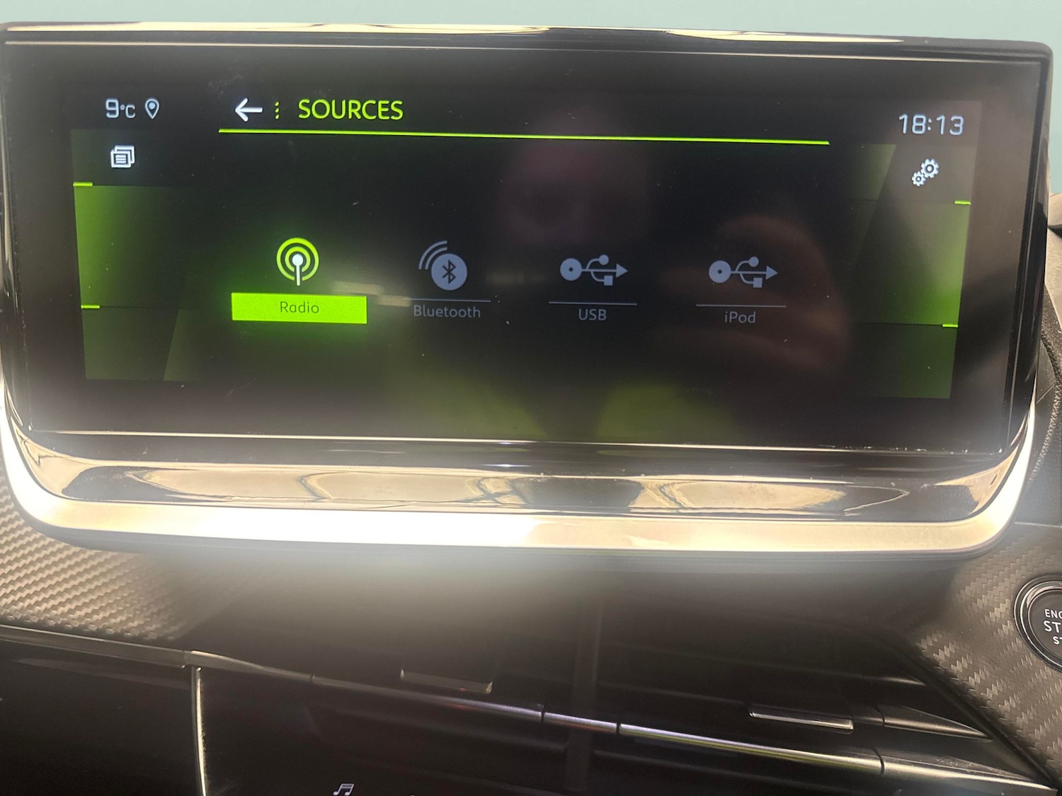 Used Peugeot 2008 2022 for sale - 77051115: Photo 16