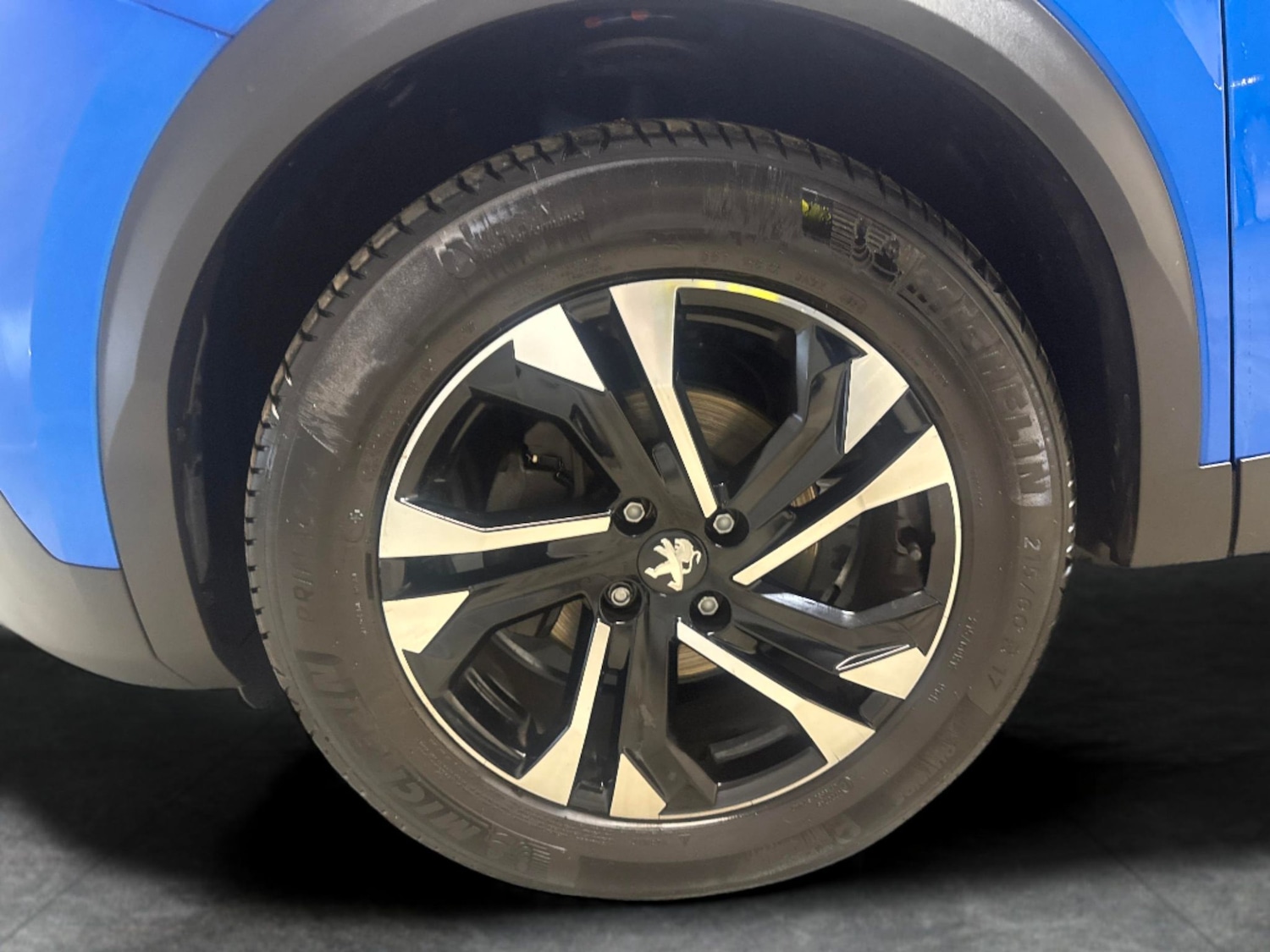 Used Peugeot 2008 2022 for sale - 77051115: Photo 22