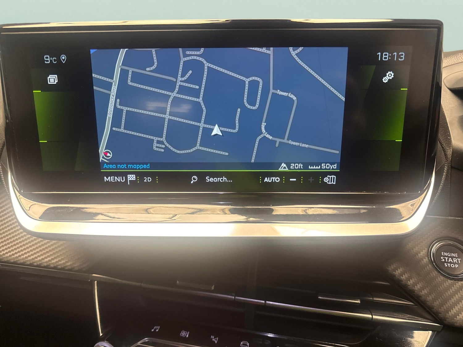 Used Peugeot 2008 2022 for sale - 77051115: Photo 6