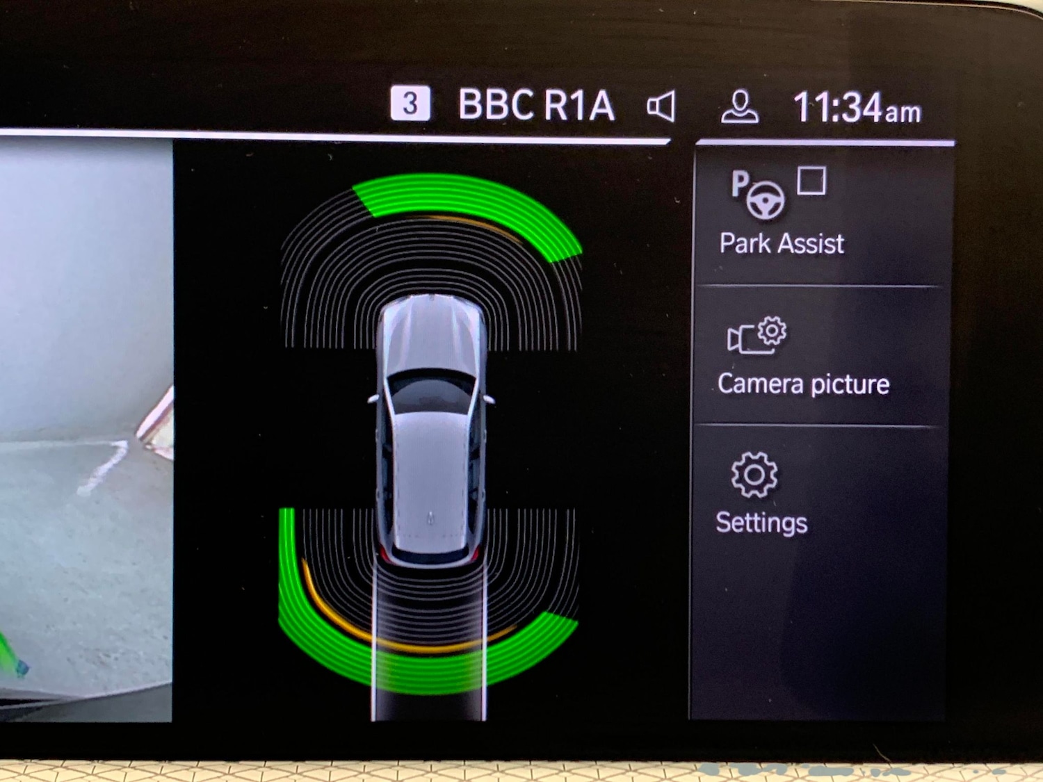 Used BMW X3 2021 for sale - 76528984: Photo 18