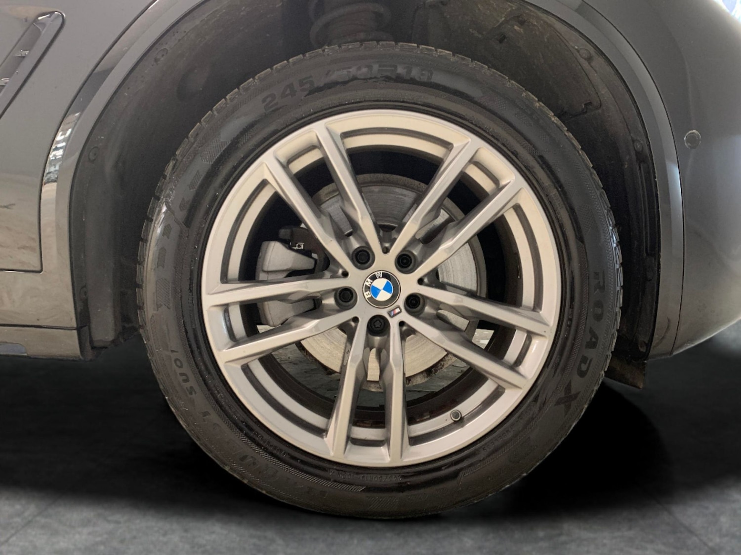 Used BMW X3 2021 for sale - 76528984: Photo 25