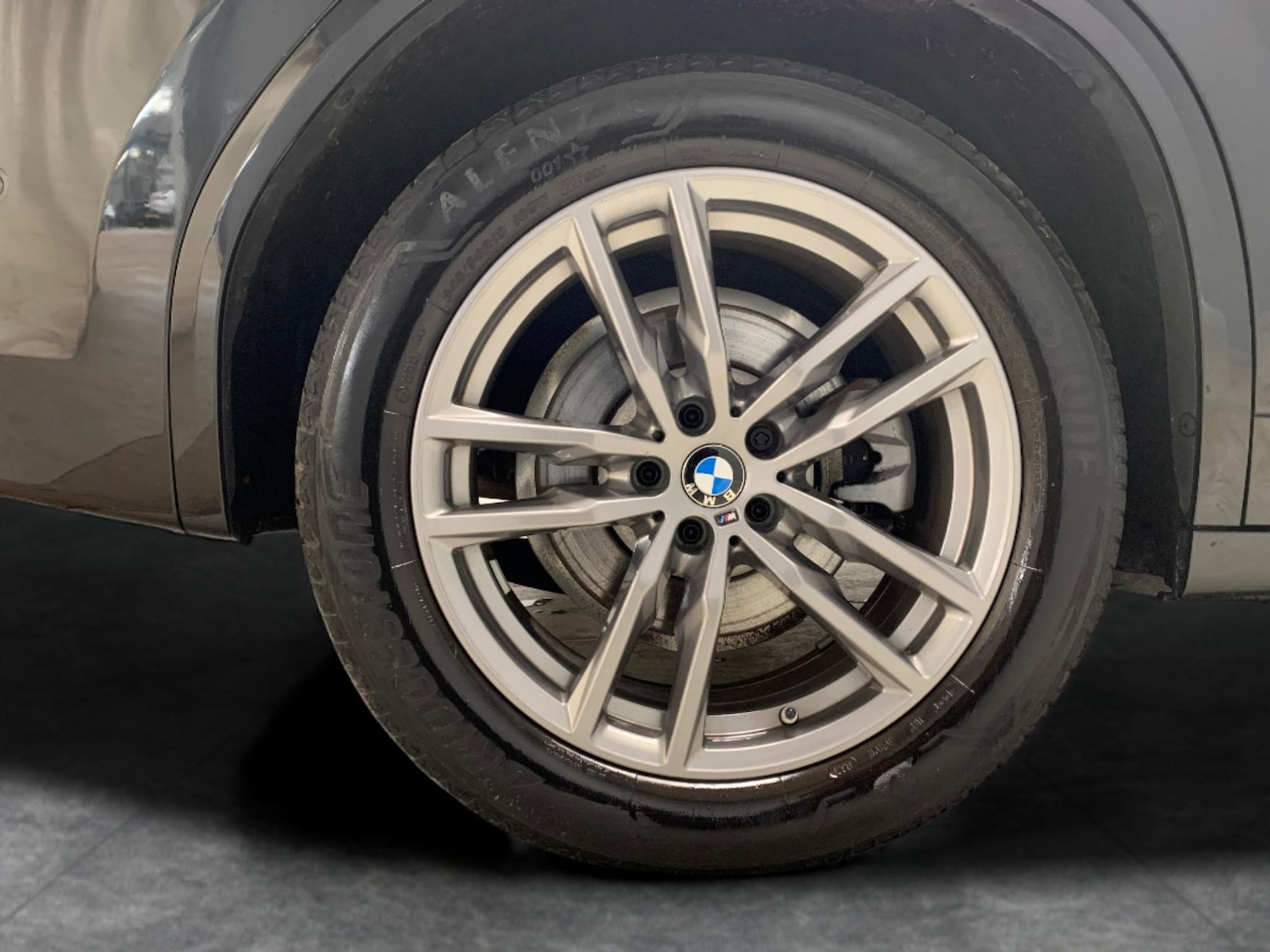 Used BMW X3 2021 for sale - 76528984: Photo 26