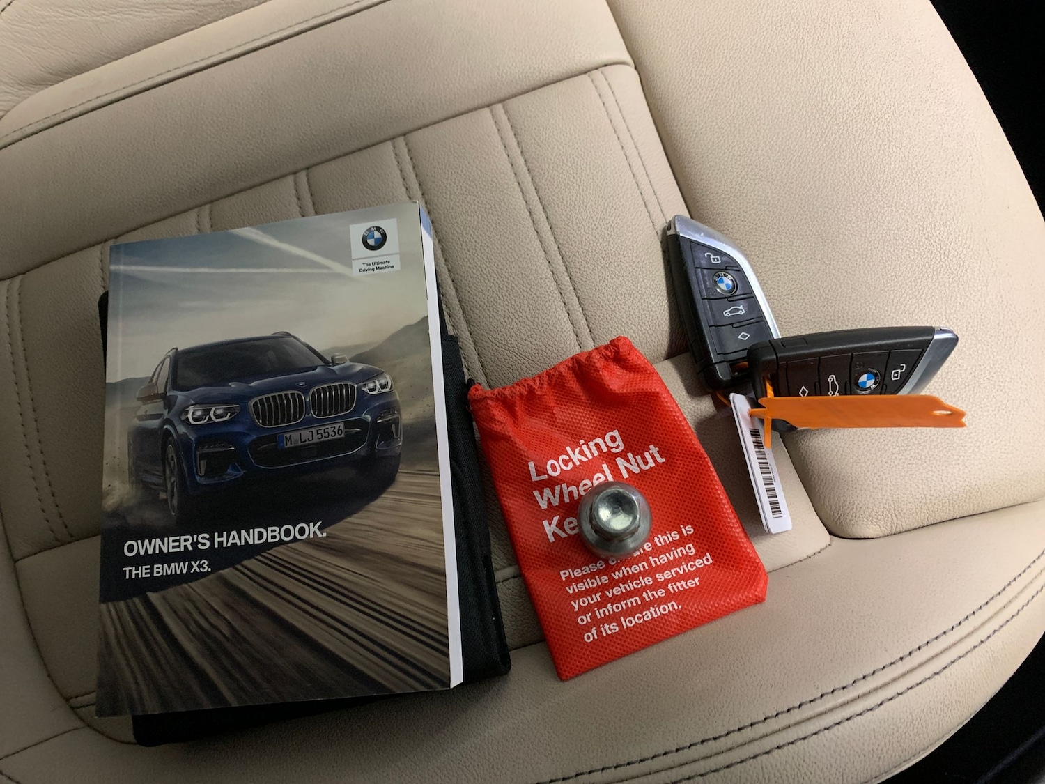 Used BMW X3 2021 for sale - 76528984: Photo 32