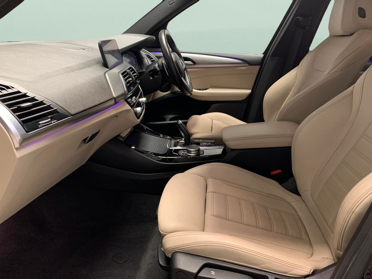 Used BMW X3 2021 for sale - 76528984: Photo 4