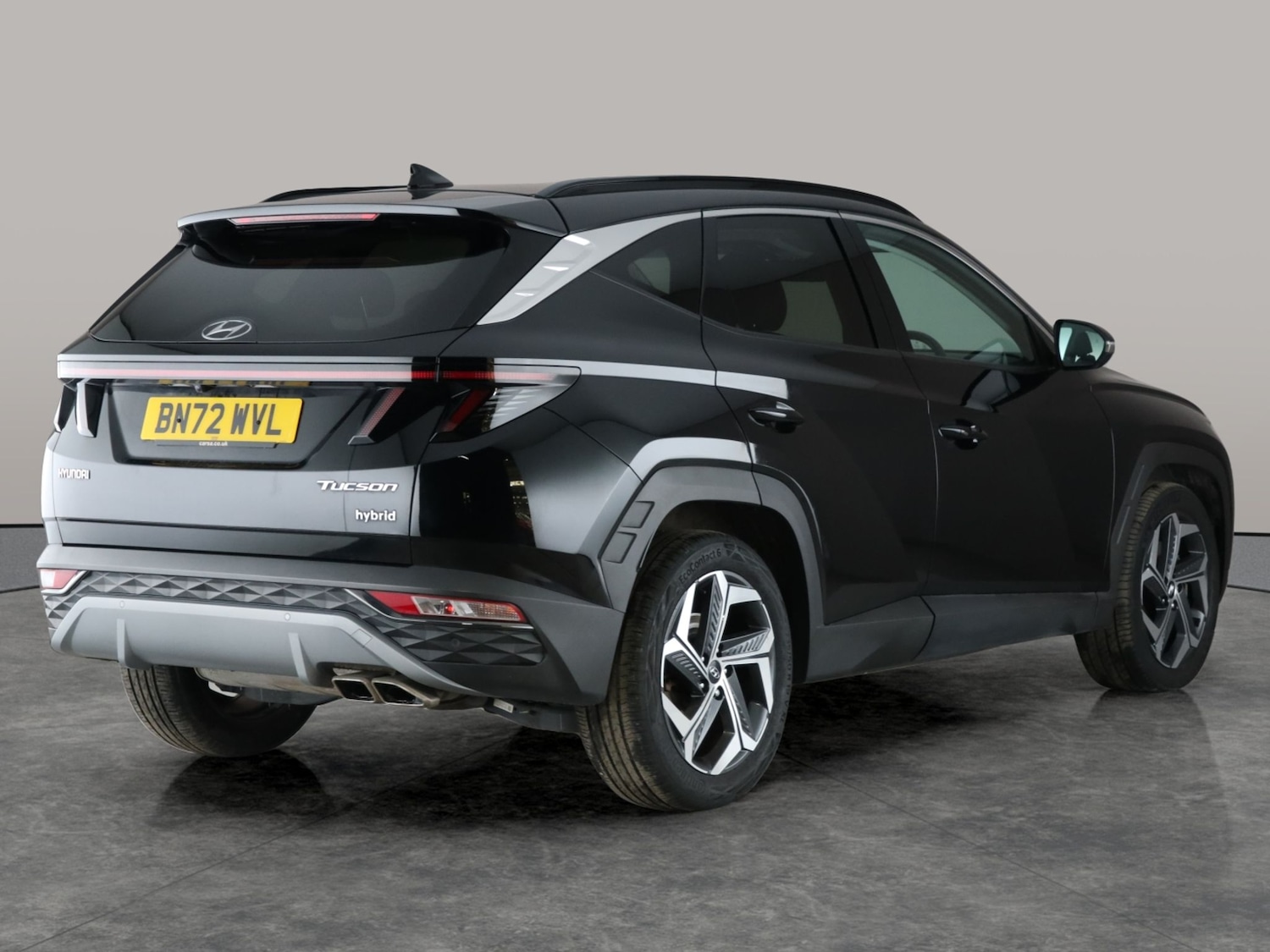 Used Hyundai TUCSON 2022 for sale - 76528982: Photo 12