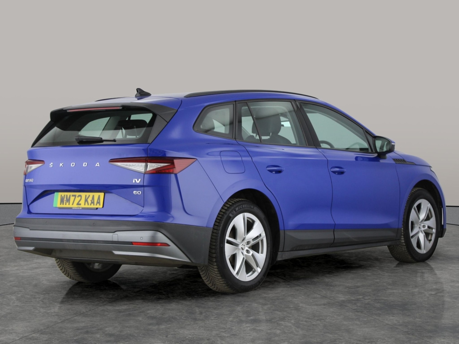 Used Skoda Enyaq 2023 for sale - 78015034: Photo 10