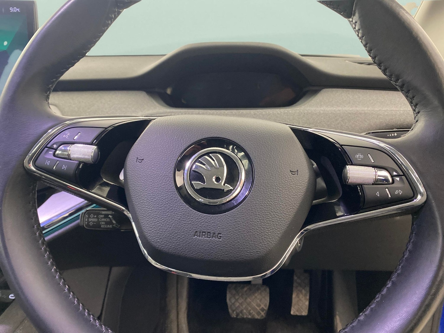 Used Skoda Enyaq 2023 for sale - 78015034: Photo 14