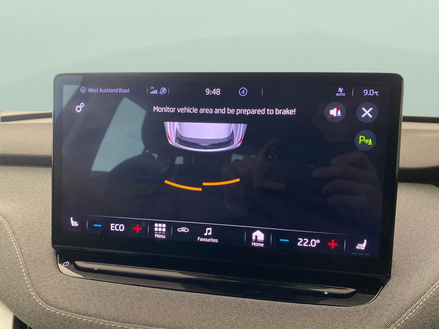 Used Skoda Enyaq 2023 for sale - 78015034: Photo 16