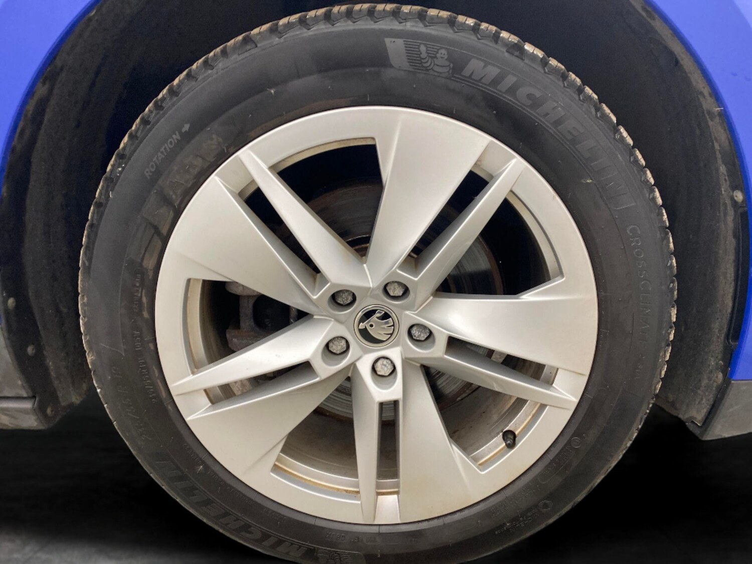 Used Skoda Enyaq 2023 for sale - 78015034: Photo 20