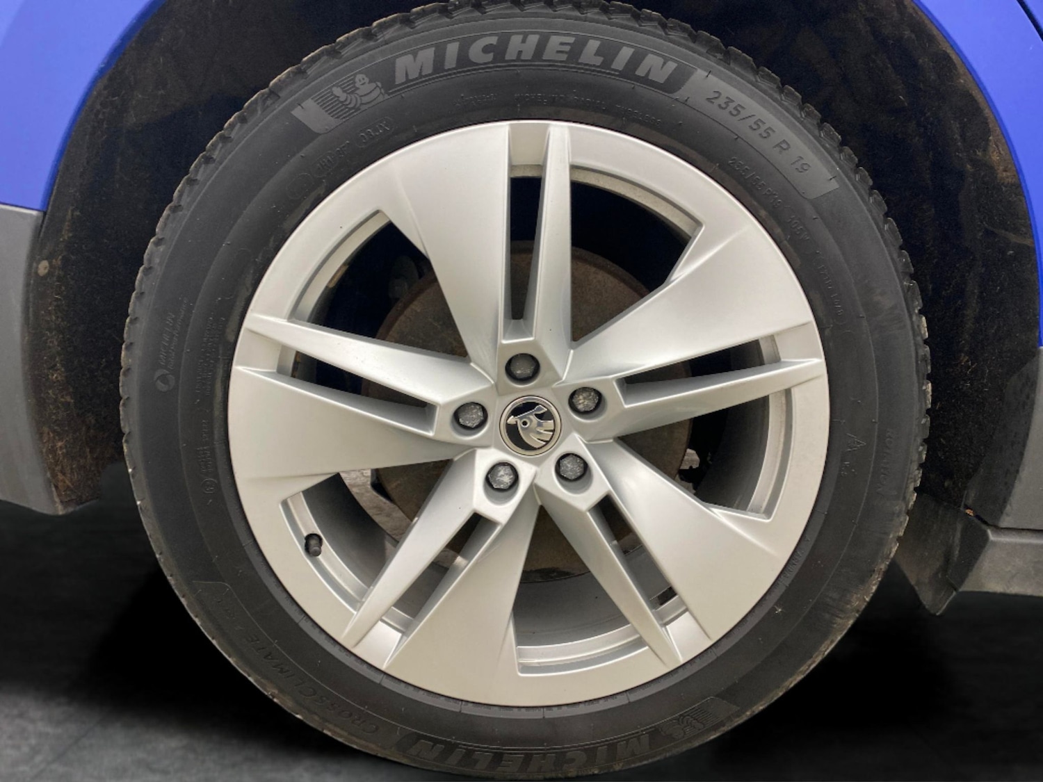 Used Skoda Enyaq 2023 for sale - 78015034: Photo 21