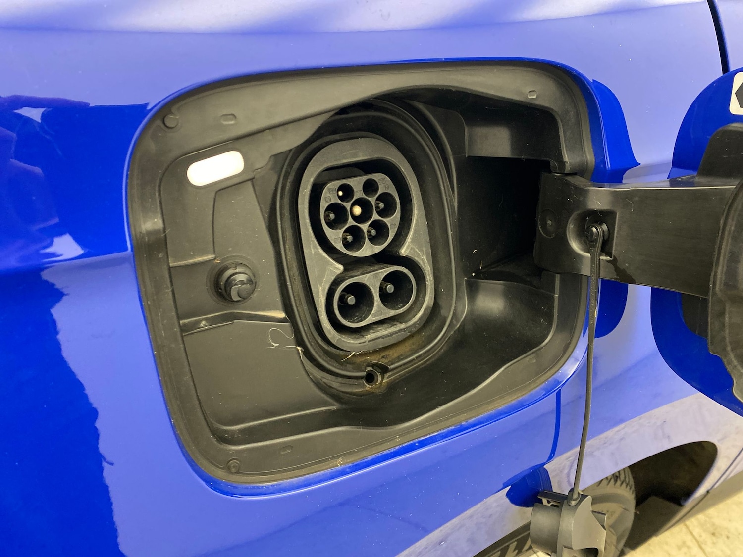 Used Skoda Enyaq 2023 for sale - 78015034: Photo 22