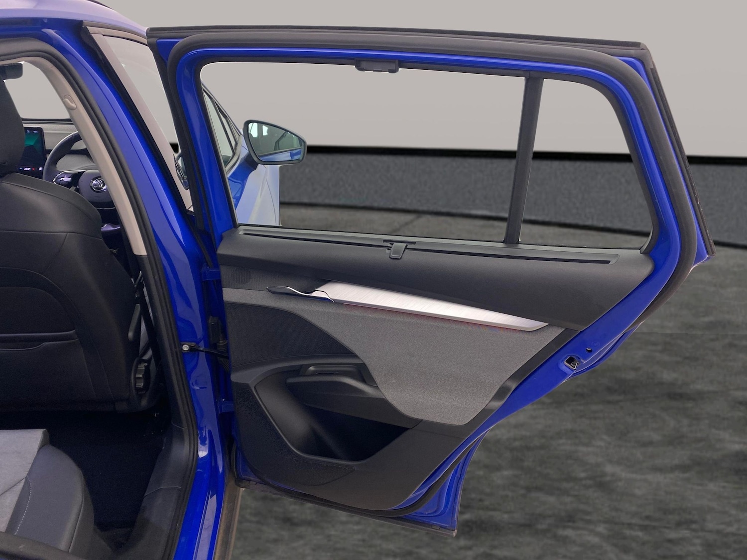 Used Skoda Enyaq 2023 for sale - 78015034: Photo 26