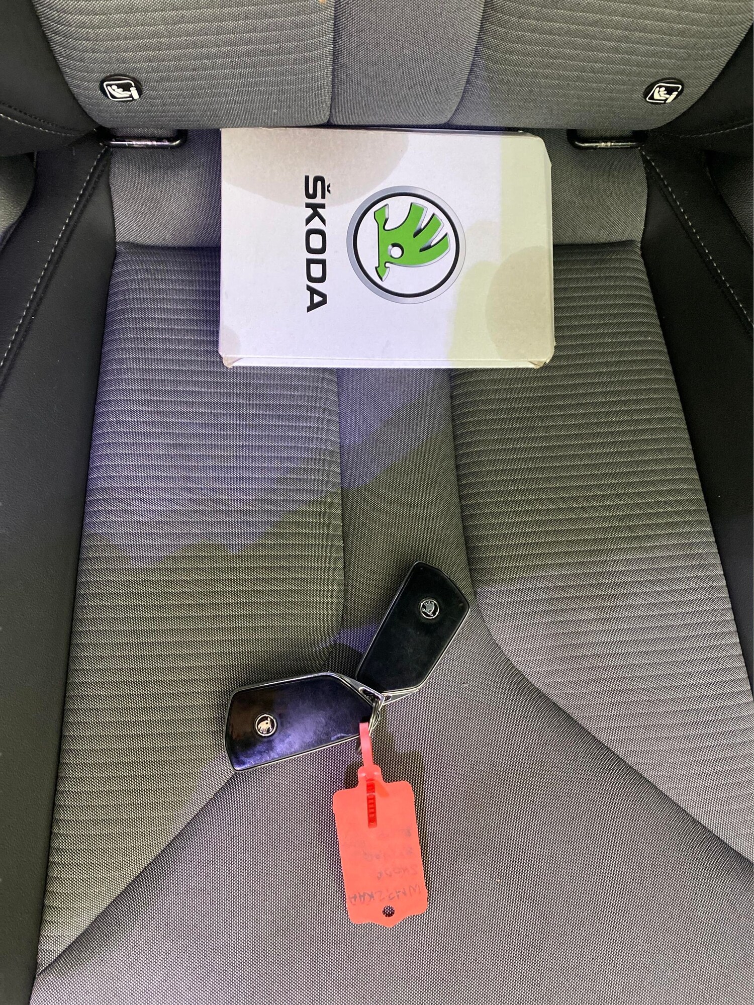 Used Skoda Enyaq 2023 for sale - 78015034: Photo 28