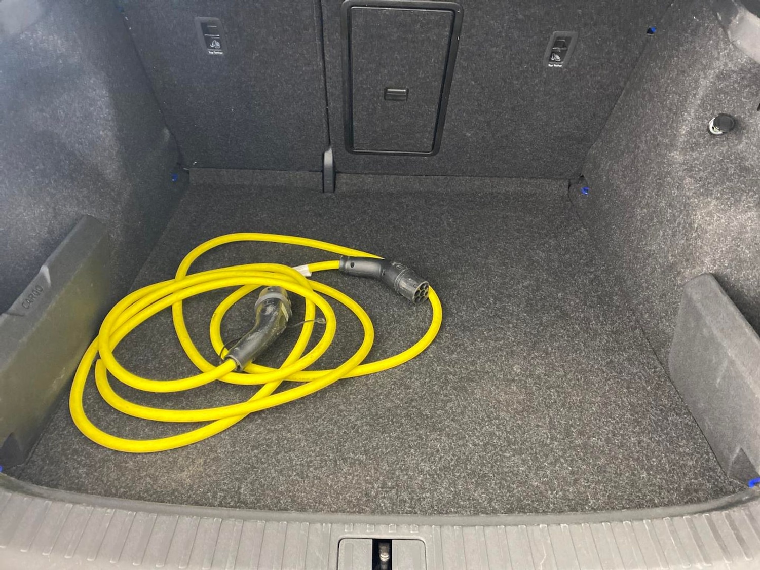 Used Skoda Enyaq 2023 for sale - 78015034: Photo 7