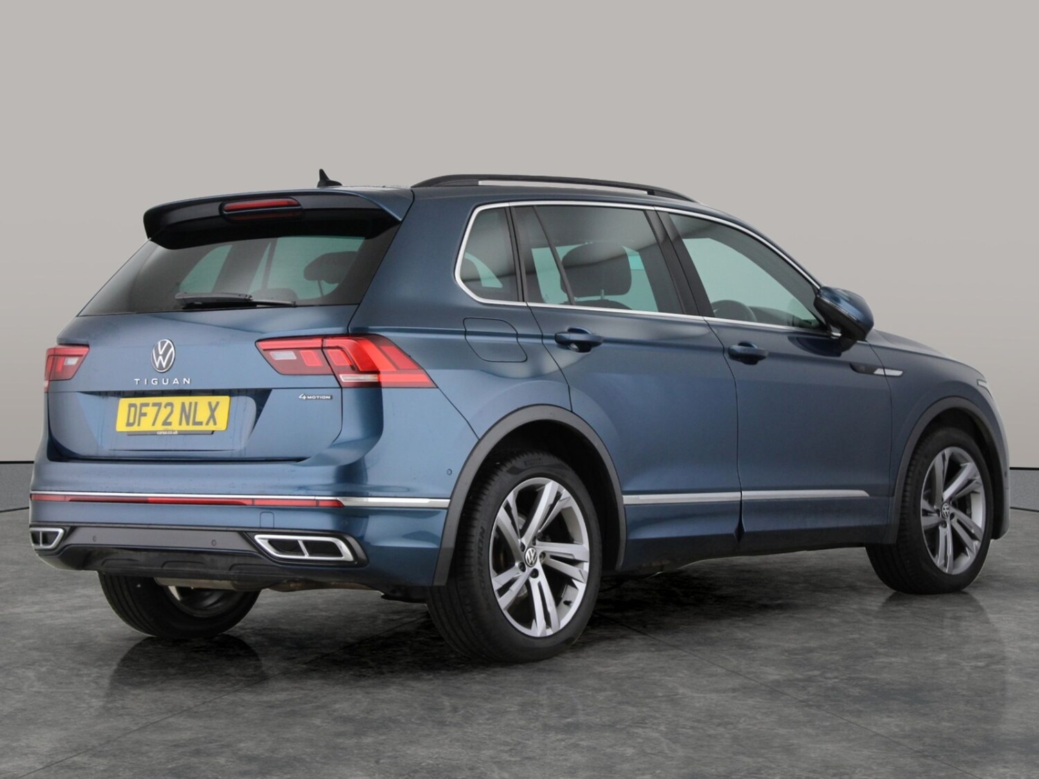 Used Volkswagen Tiguan 2023 for sale - 78118453: Photo 10