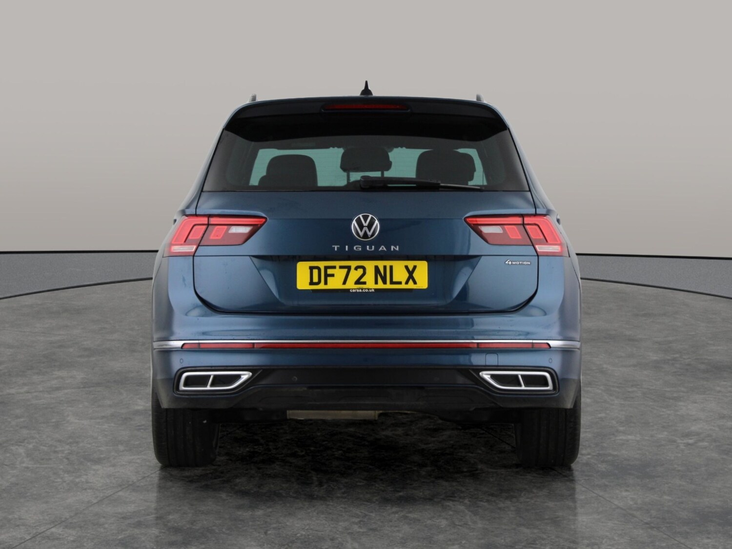 Used Volkswagen Tiguan 2023 for sale - 78118453: Photo 11