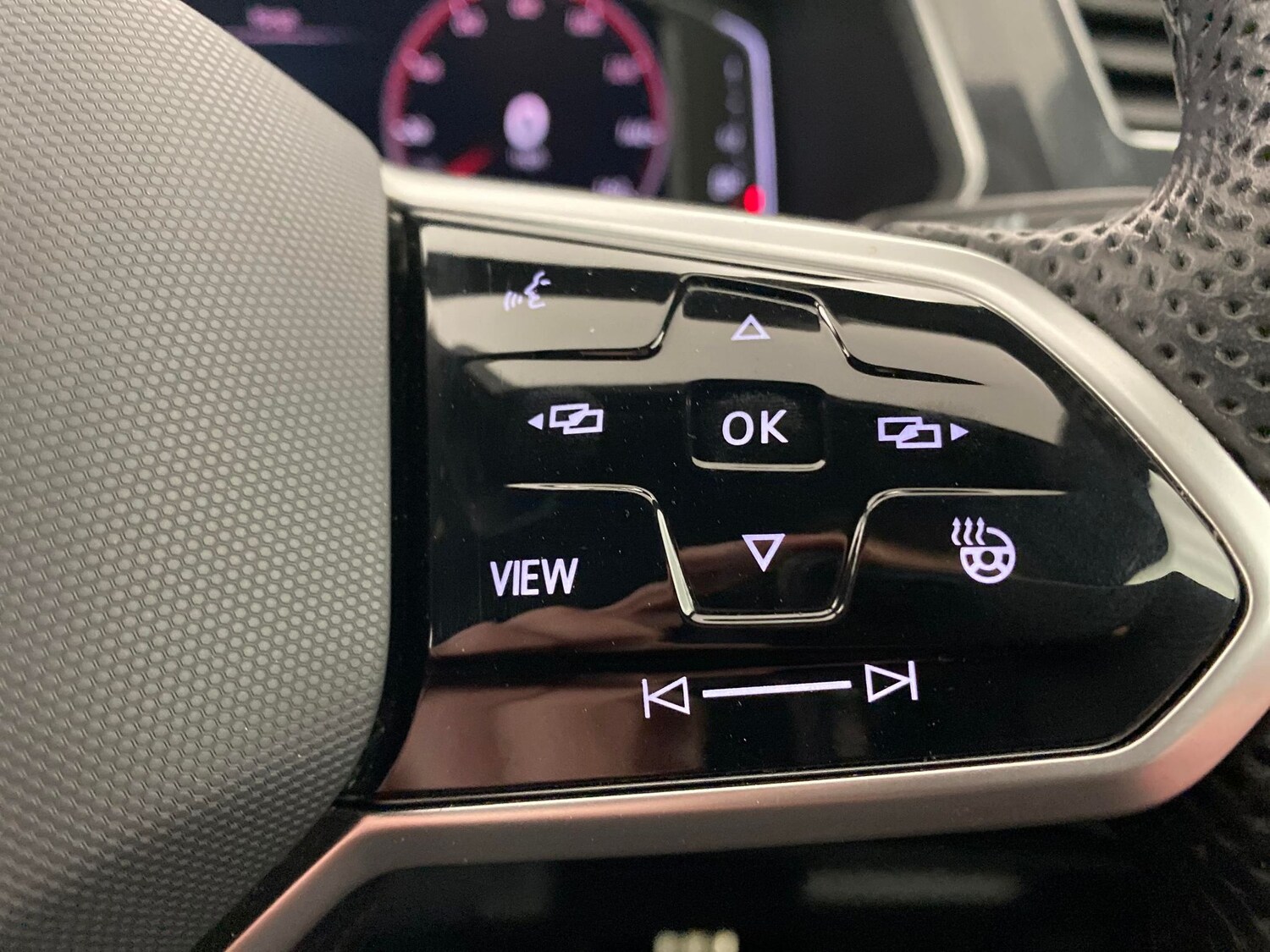 Used Volkswagen Tiguan 2023 for sale - 78118453: Photo 17