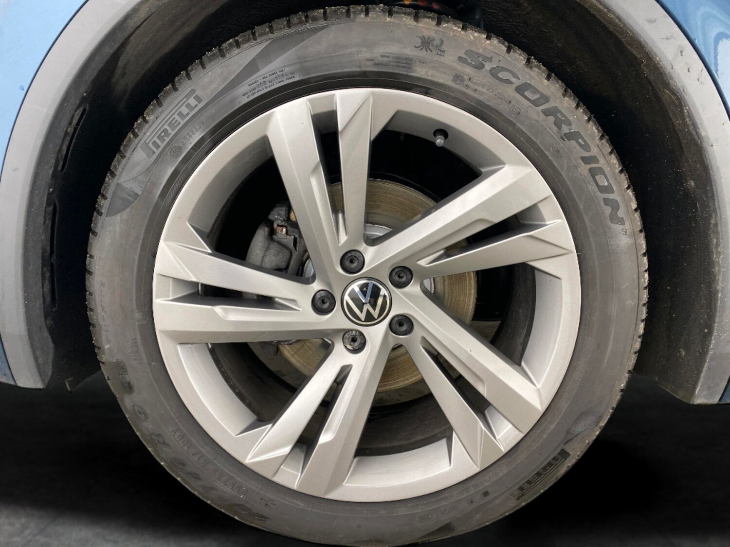 Used Volkswagen Tiguan 2023 for sale - 78118453: Photo 19