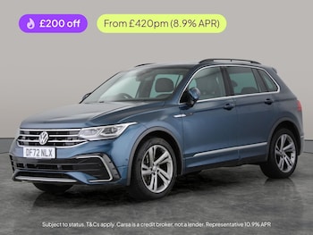 Used Volkswagen Tiguan 2023 for sale - 78118453: Photo