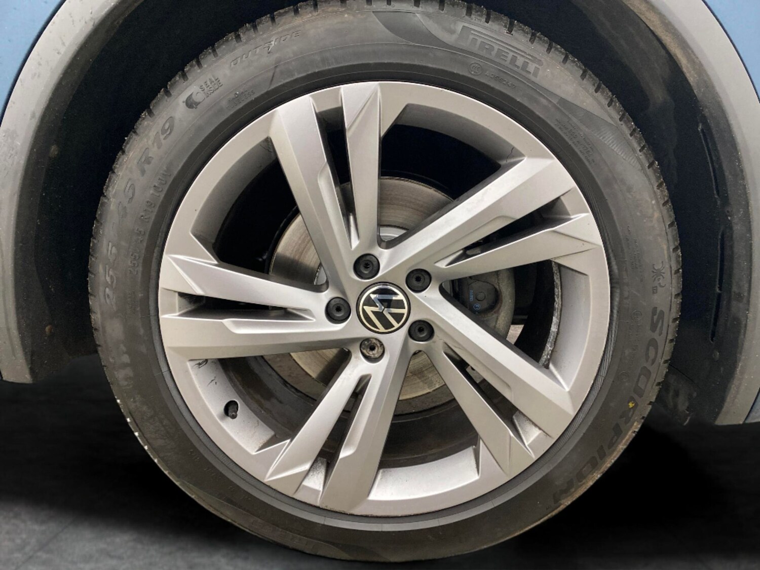 Used Volkswagen Tiguan 2023 for sale - 78118453: Photo 20