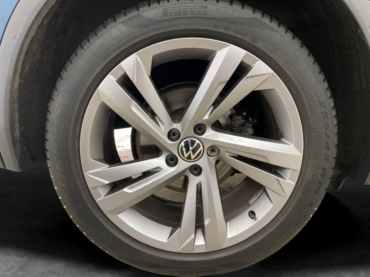 Used Volkswagen Tiguan 2023 for sale - 78118453: Photo 21