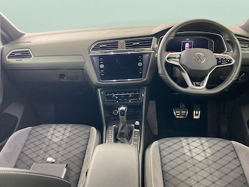 Used Volkswagen Tiguan 2023 for sale - 78118453: Photo