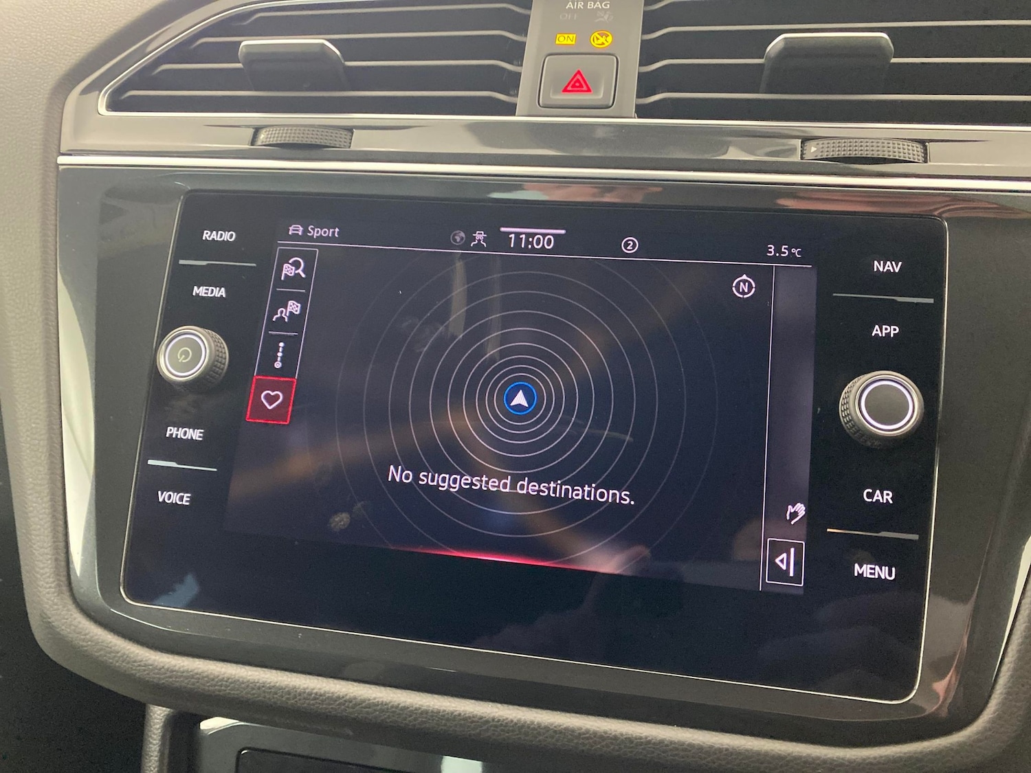 Used Volkswagen Tiguan 2023 for sale - 78118453: Photo 5