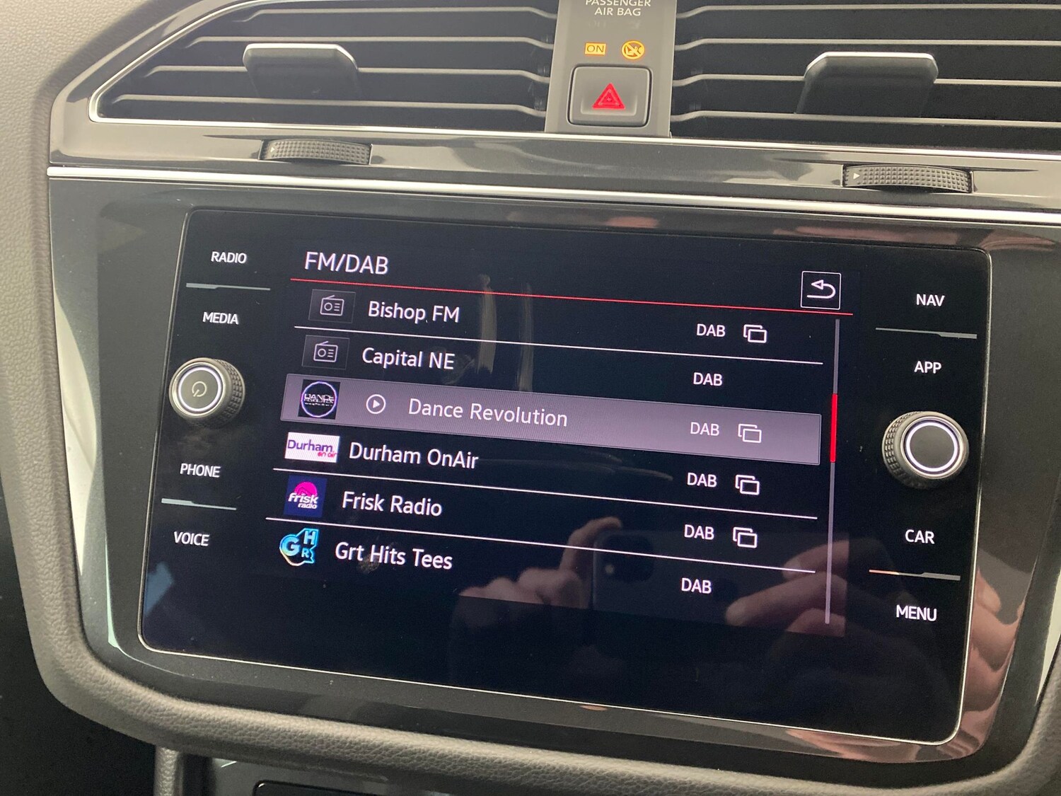 Used Volkswagen Tiguan 2023 for sale - 78118453: Photo 6