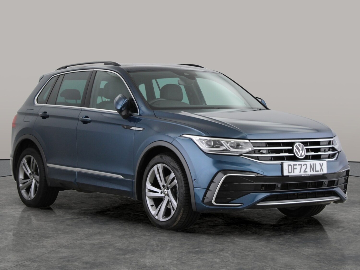 Used Volkswagen Tiguan 2023 for sale - 78118453: Photo 8